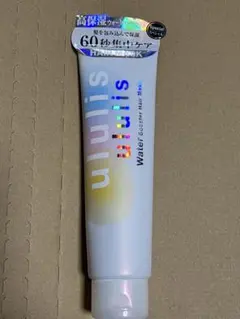 ululis ウォーターブースター ヘアマスク 150gのサムネイル