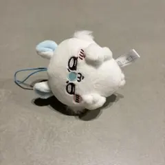ちいかわ モモンガマスコット（ピース）のサムネイル