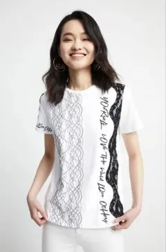 Desigual 半袖Tシャツのサムネイル