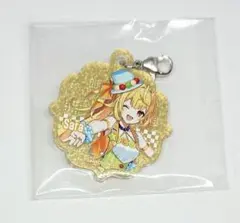 アイカツスターズ アイカツ衣装展 白鳥ひめ アクリルキーホルダー