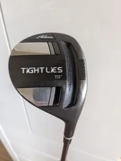 アダムス　TIGHT LIES　フェアウェイウッド 19°のサムネイル