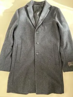 チェスターコート