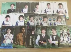 第五人格 IJLカード AWG カード セット まとめ売り