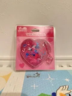 う*ぎ様 〖美品〗ディズニー ミニーファンダーランド パルパルーザ 〖ミラー〗