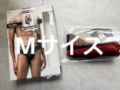 Calvin Klein マイクロファイバーヒップブリーフ 1枚　M