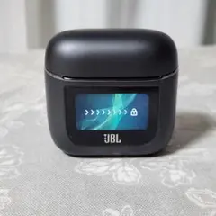 新品未使用/充電ケースのみ/JBL TOUR PRO 2/ブラック/黒/j お取り寄せ】JBL TOUR PRO2 ブラック イヤホン -の商品詳細 | 蔦