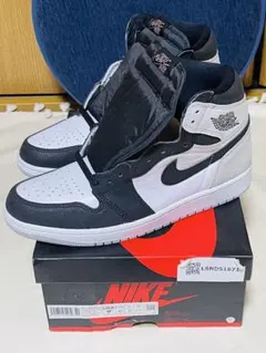 新品　ナイキ エアジョーダン1 High OG Bleached Coral