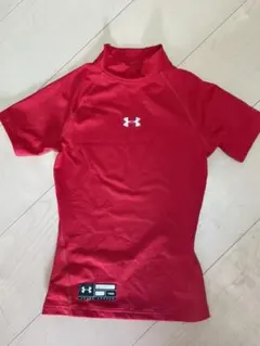 アンダーアーマー アンダーシャツ Tシャツ　子供用