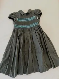 Bonpoint ワンピース 8