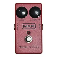 2026年最新】MXR DYNA-COMPの人気アイテム - メルカリ