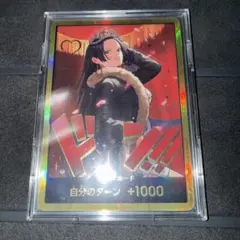 2026年最新】ワンピースカードゲーム ハンコックの人気アイテム - メルカリ