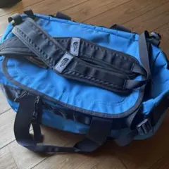 ノースフェイス BCダッフル