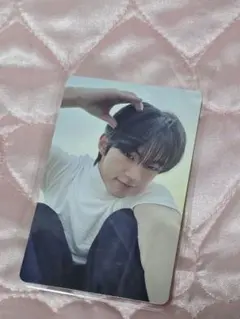 TWS ドフン Try With Us タワレコ ラキドロ