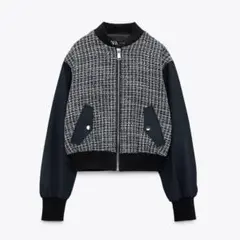 【ZARA】セットアップ
