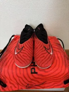 サ*ラ様 【廃盤人気モデル】NIKE ファントム GX エリート AG 28cm