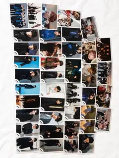 2026年最新】松村北斗 公式写真の人気アイテム - メルカリ