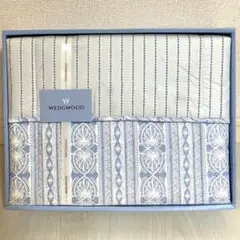 ウェッジウッド 布団・毛布