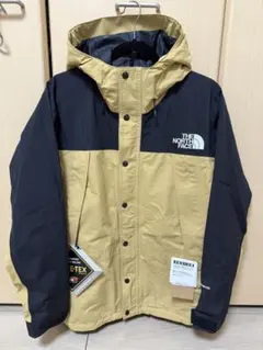 THE NORTH FACE マウンテンライトジャケットMサイズ NP11834