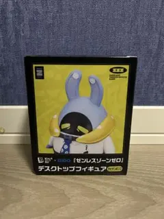 ゼンレスゾーンゼロ×GIGO デスクトップフィギュア サビザンボンプ