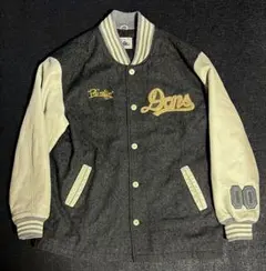 2025年最新】PNB NATION スタジャンの人気アイテム - メルカリ