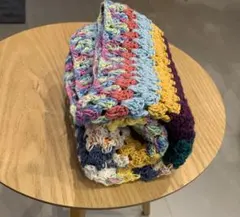 2026年最新】グラニースクエアマルチカバーの人気アイテム - メルカリ