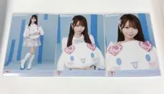 イコラブ 大谷映美里 生写真 シナモン コンプ