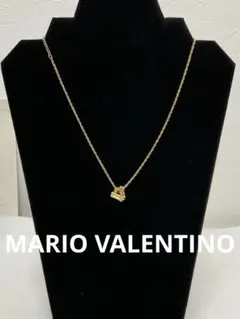 30.672【ネックレス】MARIO VALENTINO ヴィンテージのサムネイル