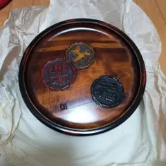 ♦️寿司デザイン 掛時計♦️ 　　　 直径約21.5cm ♦️寿司デザイン 掛時計♦️ 直径約21.5cm - メルカリ