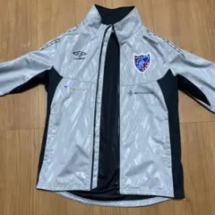 2026年最新】FC東京 ジャージの人気アイテム - メルカリ