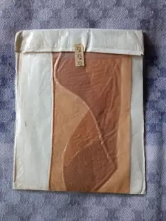 グンゼ FULL FASHIONED ガーターストッキング
