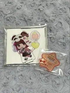 有馬かな　推しの子　推しの子展　ミニアクスタ