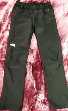 ★未使用品★THE NORTH FACE★アルパインライトパンツ★ブラックM★のサムネイル