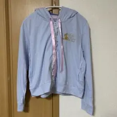ANGELIC PRETTY ディズニーパーカー M ラプンツェル刺繍