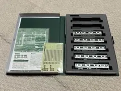 インレタシール・説明書付~ 型番A7497 E721系1000番代 4両セット