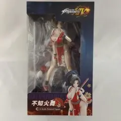 不知火舞 「THE KING OF FIGHTERS XIV」 1/6