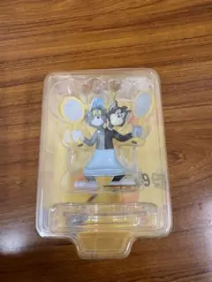 トムとジェリー Happyくじ A賞 6