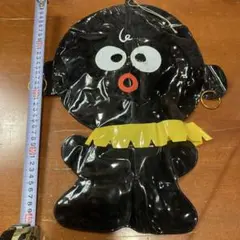 ダッコちゃん　パチもの　空ビ　フィギュアのサムネイル