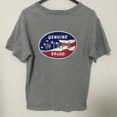 WTAPS × Ron Herman 限定Tシャツ グレー サイズ1のサムネイル