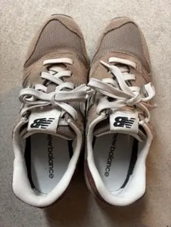 新品未使用]New Balance スニーカーML373KG2 D25.5cm - メルカリ