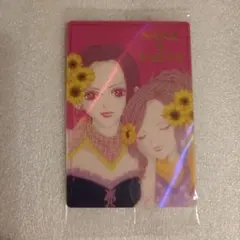 矢沢あい　NANA　ウエハースカード