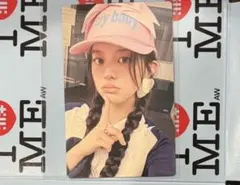 illit TSUTAYA ラキドロ　ミンジュ 2