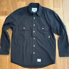 WTAPS シャツ サイズX01のサムネイル