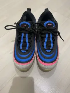 ナイキ　エアマックス97