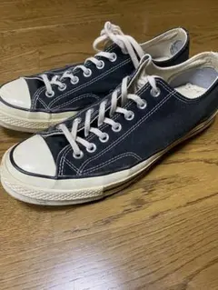 Converse ct70 Chuck Taylor ブラック 9.5のサムネイル