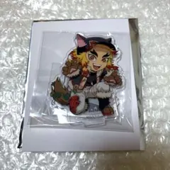 鬼滅の刃 ハロウィン2025 ランダムアクリルスタンド 煉獄杏寿郎