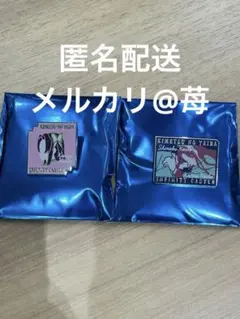 鬼滅の刃　ピンズ　胡蝶カナエ　胡蝶姉妹