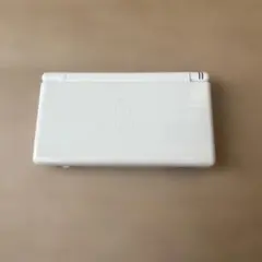 ニンテンドーDS Lite ホワイト 本体