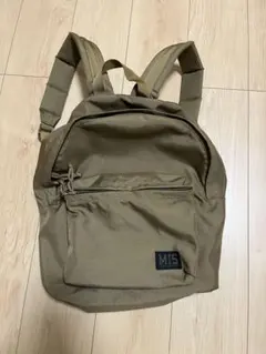 MIS バックパック MADE IN USA 限界値下‼️のサムネイル