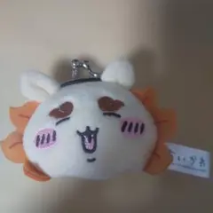 ちいかわ　シーサー　ミニがま口(まとめ買いあり)