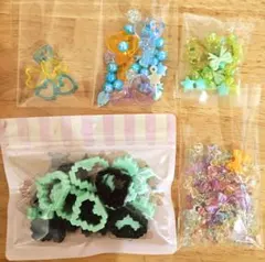 ビーズ　まとめ売り